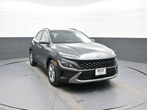 Certified 2023 Hyundai Kona SEL w/ Cargo Package image 3