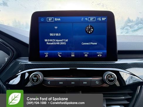 Used 2024 Ford Escape ST-Line image 32