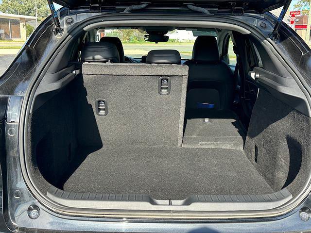 Used 2023 MAZDA CX-30 AWD 2.5 S w/ Select Package image 9