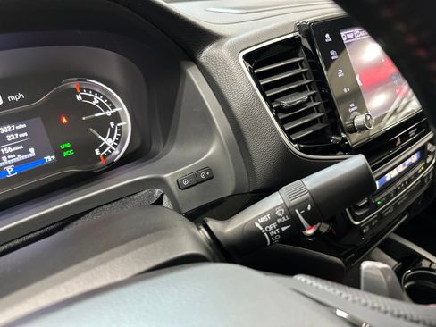 Used 2023 Honda Ridgeline Black Edition image 47