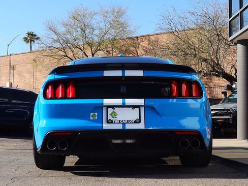 Used 2017 Ford Mustang Shelby GT350 w/ Electronics Package image 11