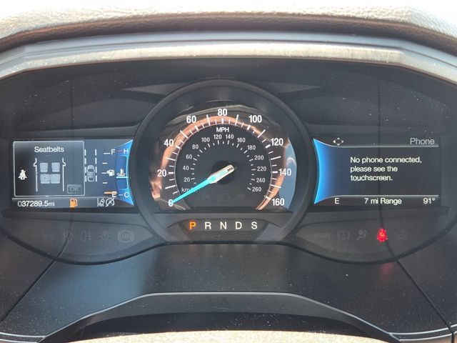 Used 2024 Ford Edge SE AWD/4WD image 24