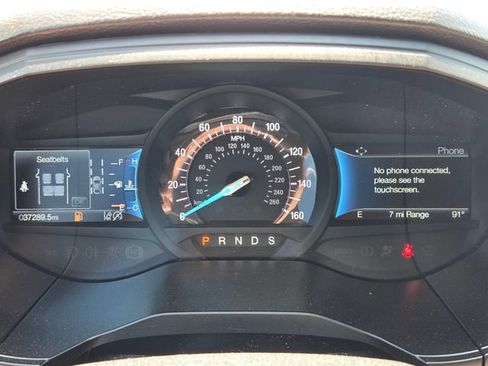 Used 2024 Ford Edge SE AWD/4WD image 24