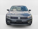 Used 2017 Volkswagen Passat 1.8T SEL Premium image 2