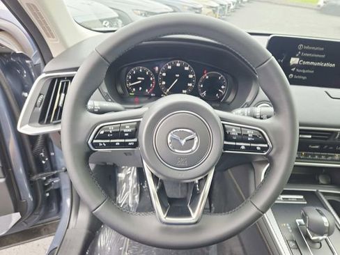 New 2026 MAZDA CX-90 3.3 Turbo w/ Premium Sport Pkg AWD/4WD image 18