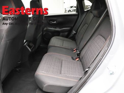 Used 2025 Honda HR-V Sport image 20