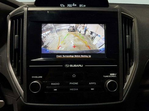 Used 2018 Subaru Crosstrek 2.0i Premium image 16