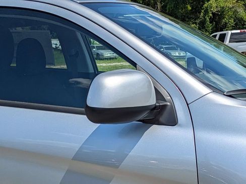 New 2026 Mitsubishi Outlander Sport ES AWD/4WD image 12