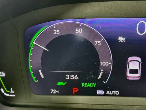 Certified 2024 Honda Accord Sport image 12