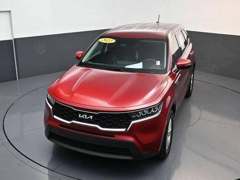 Used 2023 Kia Sorento LX FWD image 20