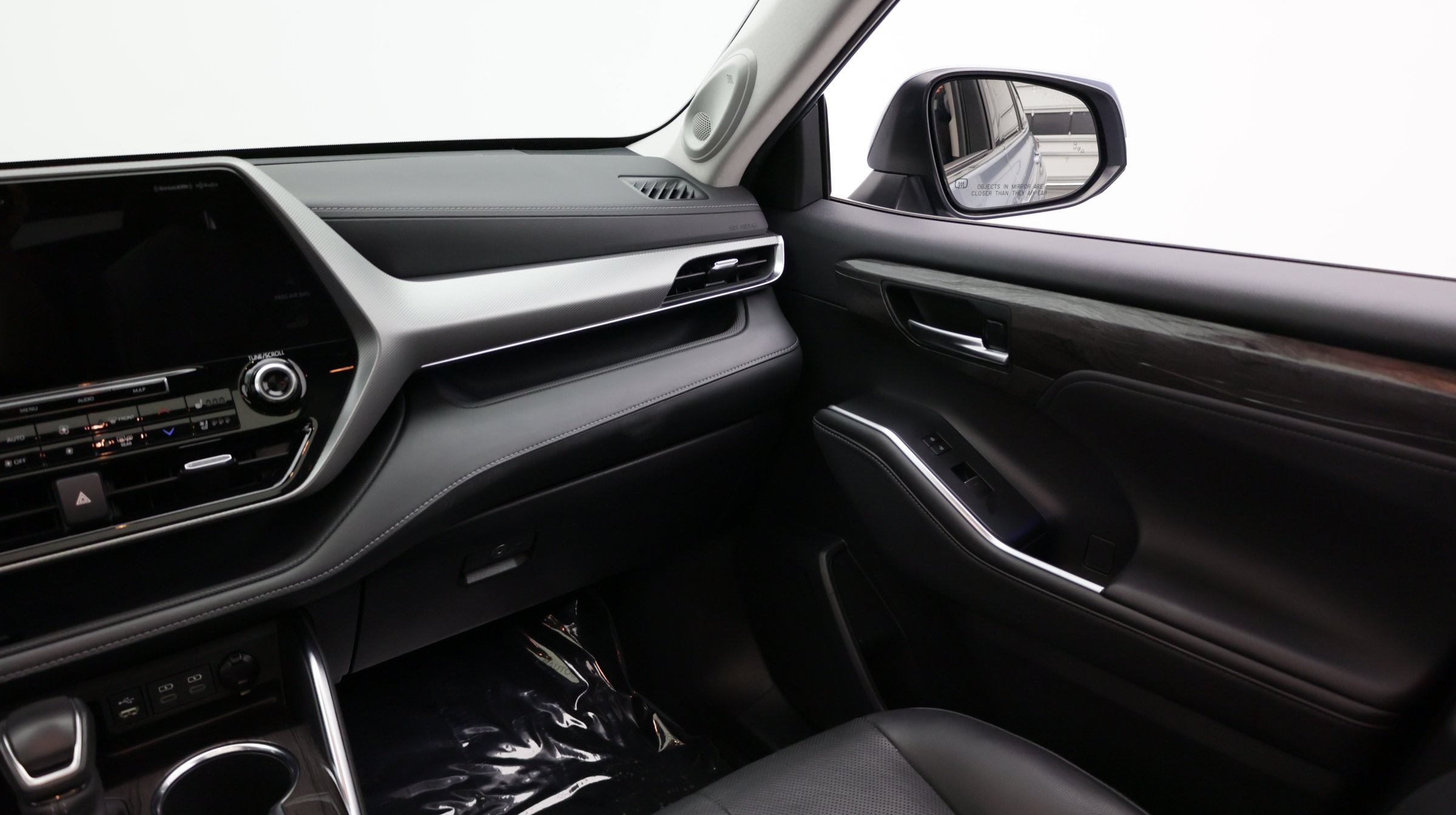 Used 2022 Toyota Highlander Platinum FWD image 36