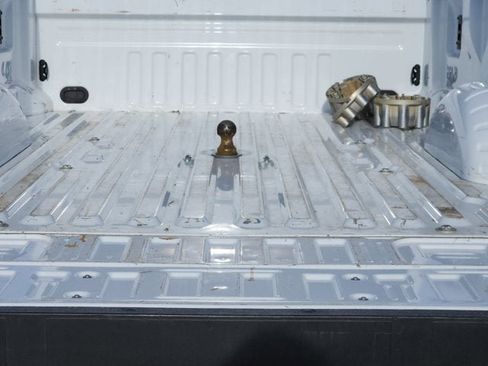 Used 2024 Ford F350 Lariat w/ Camper Package image 16