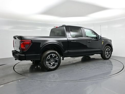 Used 2025 Ford F150 STX w/ Equipment Group 200A RWD image 21