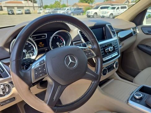 Used 2015 Mercedes-Benz ML 350 2WD w/ Premium 1 Package image 33