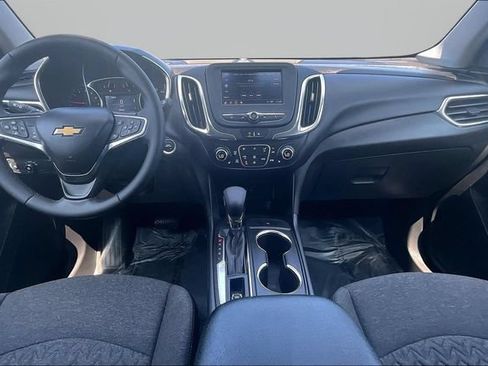 Used 2024 Chevrolet Equinox LT AWD/4WD image 14