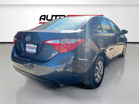 Used 2016 Toyota Corolla LE image 7
