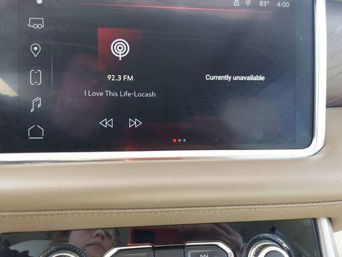 Used 2023 GMC Yukon Denali image 21