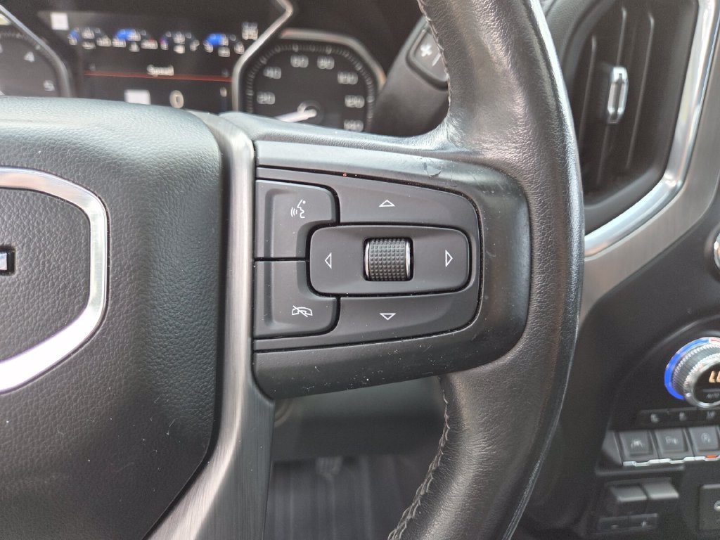 Used 2021 GMC Sierra 1500 Denali w/ Denali Ultimate Package AWD/4WD image 34