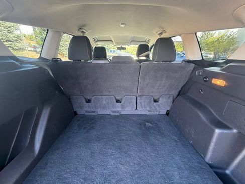 Used 2015 Ford Escape SE AWD/4WD image 16