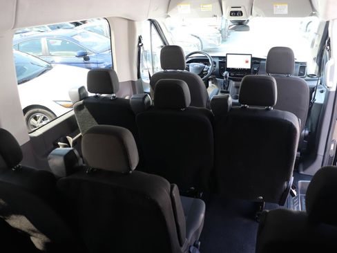 Used 2025 Ford Transit 350 XLT RWD image 20