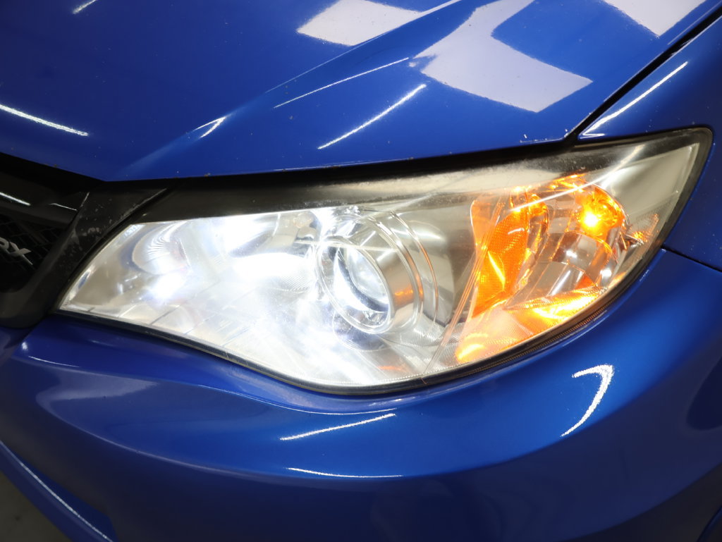 Used 2012 Subaru Impreza WRX Premium AWD/4WD image 28