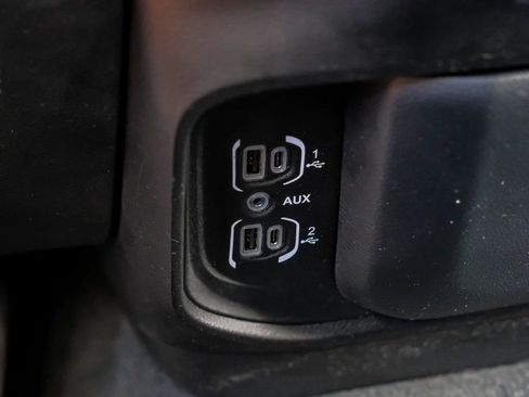 Used 2021 RAM 1500 Big Horn image 38