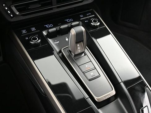 Certified 2025 Porsche 911 Turbo S AWD/4WD image 24