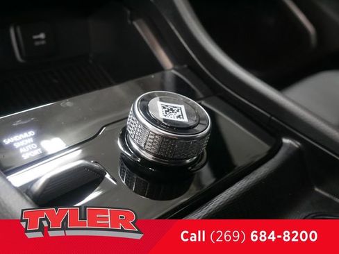 New 2026 Jeep Grand Cherokee Limited AWD/4WD image 31