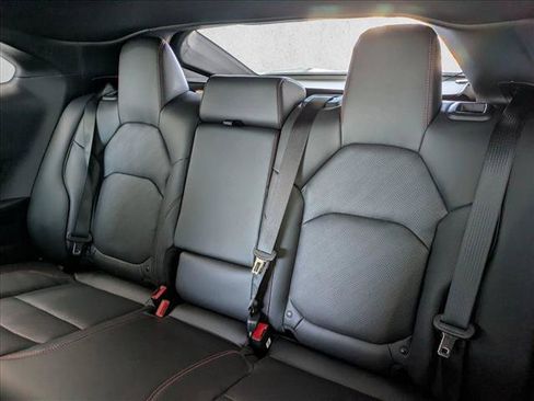 New 2026 Dodge Charger Scat Pack AWD/4WD image 16