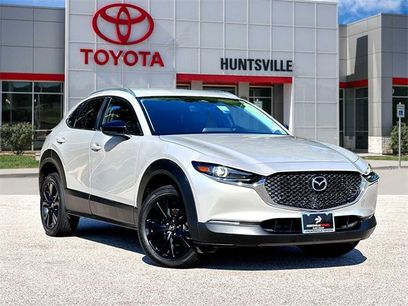 Used 2024 MAZDA CX-30 AWD 2.5 S w/ Select Sport Pkg