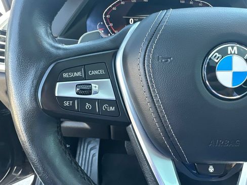 Used 2021 BMW X5 xDrive40i w/ Premium Package AWD/4WD image 13