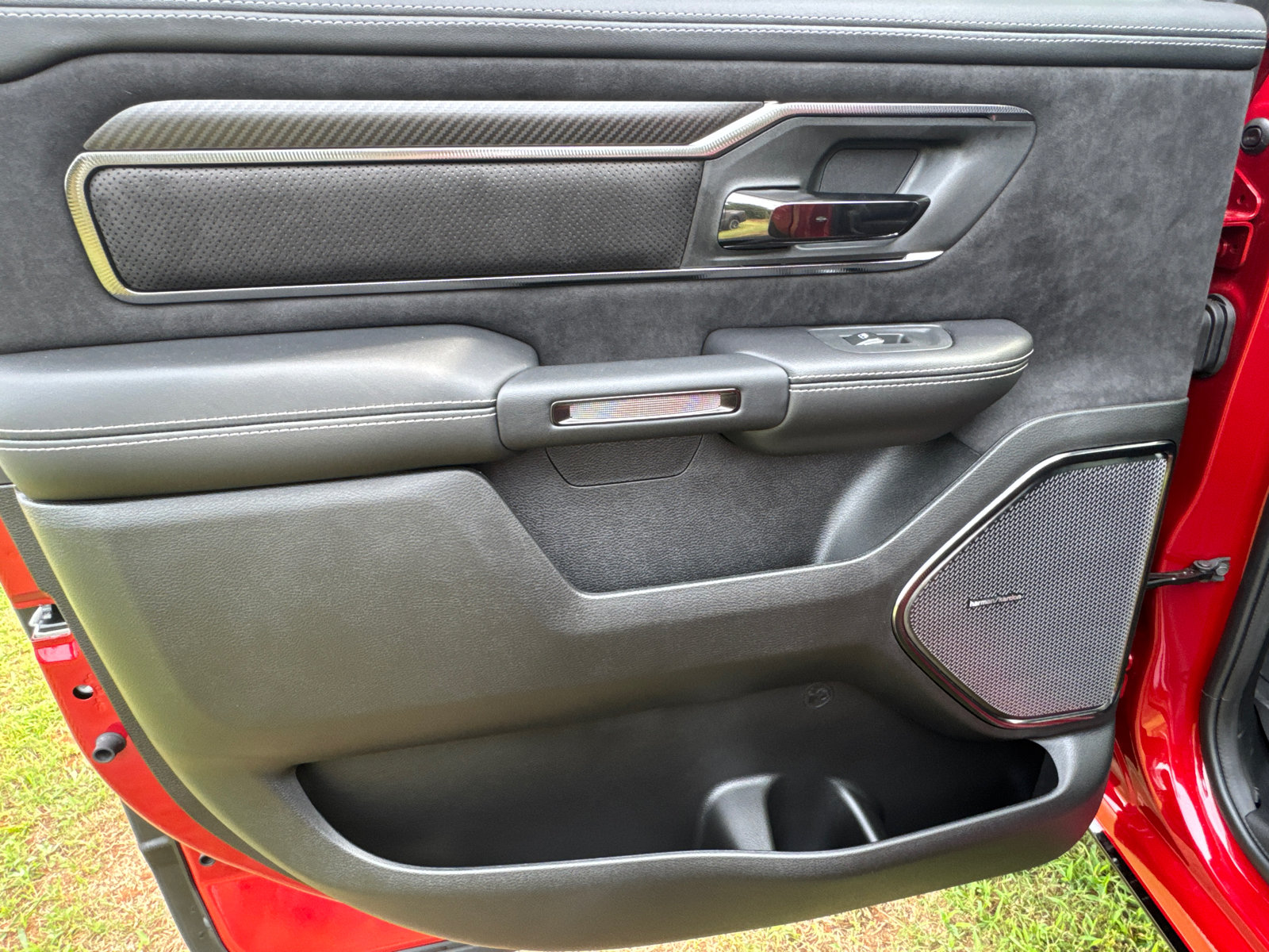 New 2026 RAM 1500 RHO w/ RHO Level 1 Equipment Group AWD/4WD image 25
