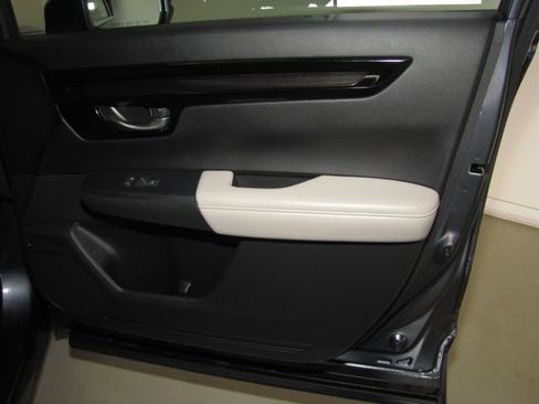 Certified 2025 Honda CR-V EX-L image 21