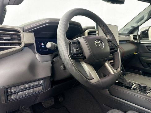 New 2026 Toyota Tundra Capstone AWD/4WD image 14