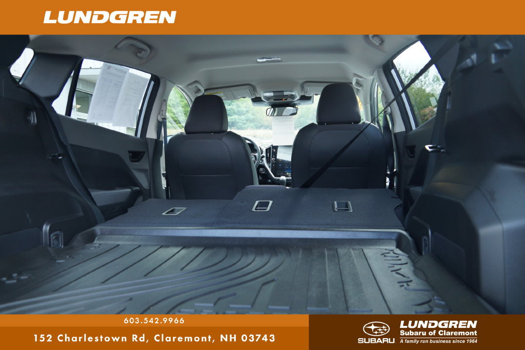 Certified 2024 Subaru Crosstrek 2.0i Premium AWD/4WD image 30