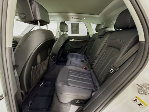 Certified 2023 Audi Q5 2.0T Premium Plus w/ Premium Plus Package image 25