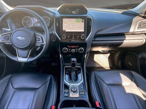 Used 2022 Subaru Forester Touring image 7