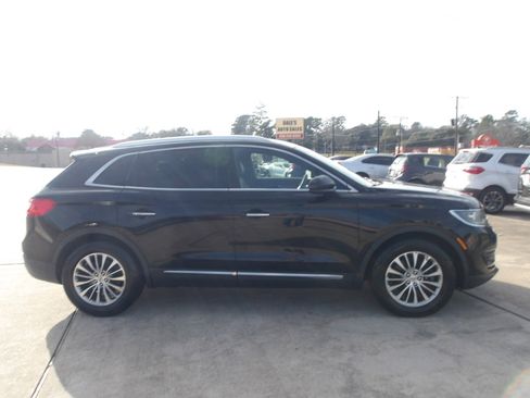 Used 2016 Lincoln MKX Select w/ Select Plus Package image 5