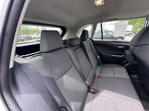 Used 2024 Toyota RAV4 XLE w/ Convenience Package AWD/4WD image 9