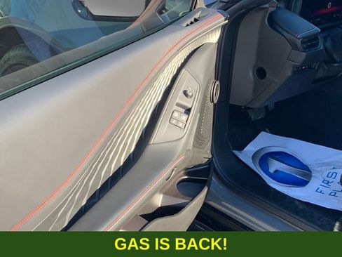 New 2026 Dodge Charger Scat Pack w/ Blacktop Package image 17