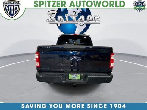 Used 2023 Ford F150 XL w/ STX Appearance Package AWD/4WD image 9