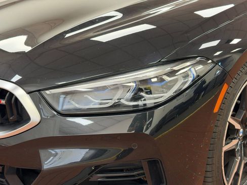 Used 2023 BMW M850i Gran Coupe xDrive image 11