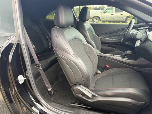 Used 2025 Dodge Charger Daytona R/T w/ Quick Order Package 25M R/T AWD/4WD image 38