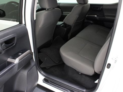 Used 2023 Toyota Tacoma SR5 RWD image 26