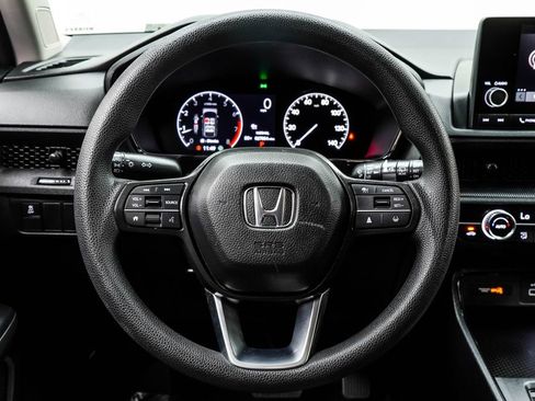 Used 2024 Honda CR-V EX image 23