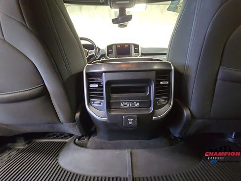 Used 2020 RAM 1500 Big Horn image 27