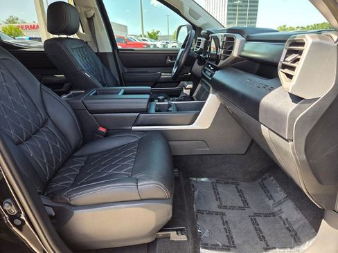 Used 2024 Toyota Tundra SR5 RWD image 14