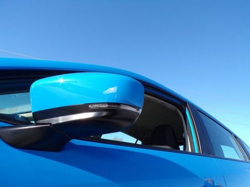 Certified 2024 Subaru Impreza 2.0i Sport image 3