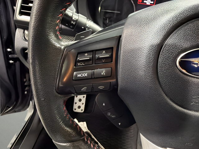 Used 2015 Subaru WRX Premium AWD/4WD image 16