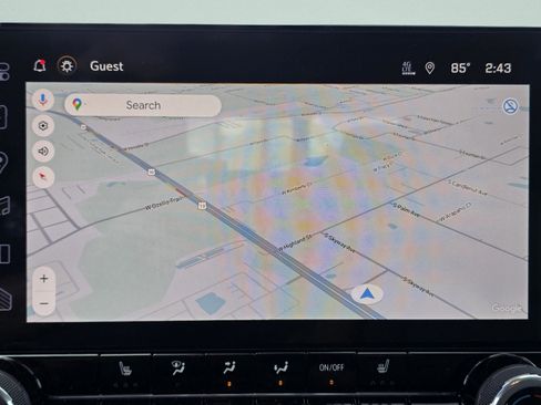 New 2026 Chevrolet Colorado LT w/ LT Convenience Package image 26